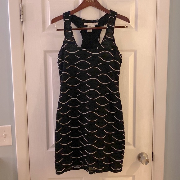 Max Studio Racerback Dress - Picture 3 of 6